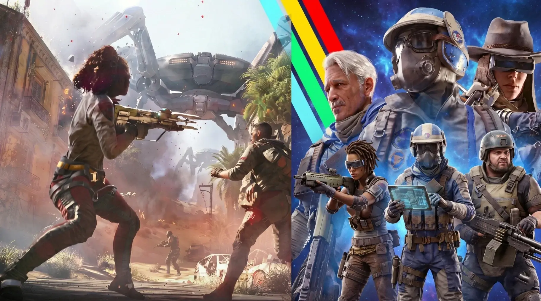 קהילת Arc Raiders חצויה באופן שווה בין PvP ל-PvE