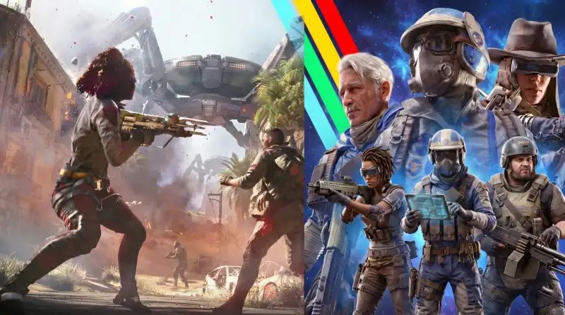 קהילת Arc Raiders חצויה באופן שווה בין PvP ל-PvE