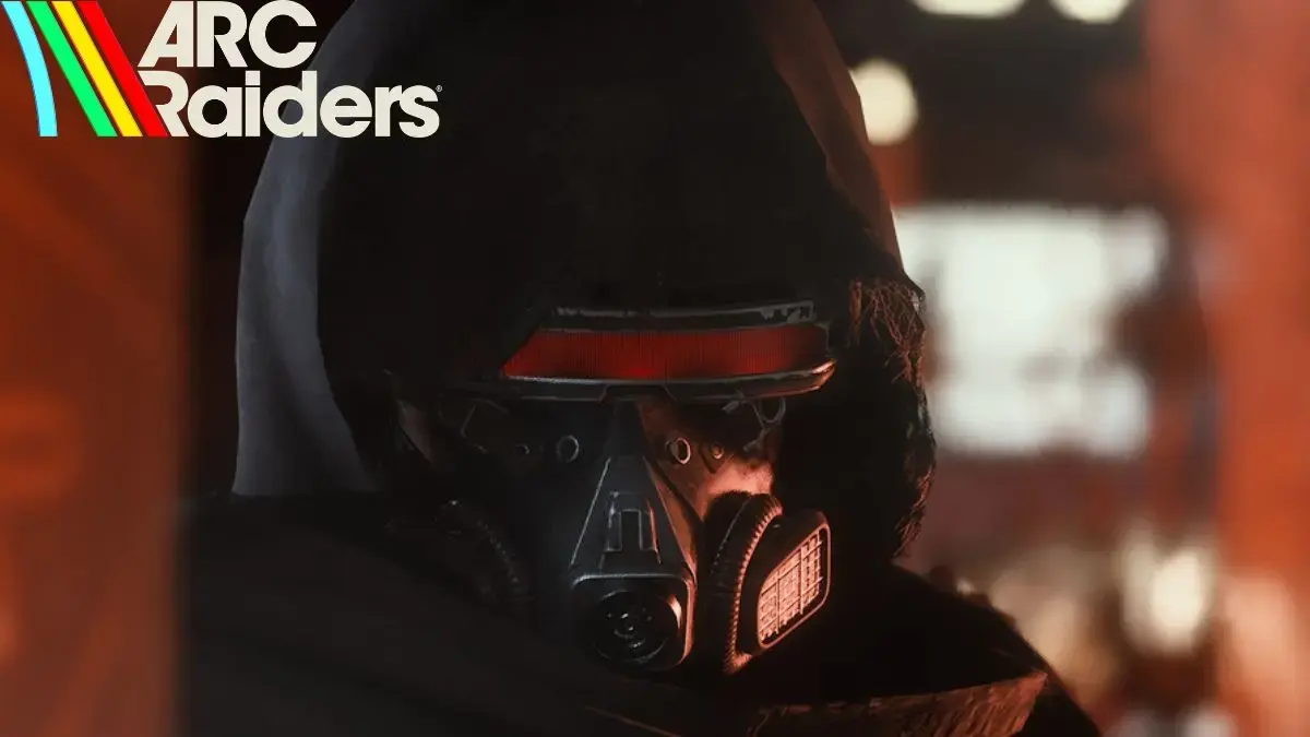 הסוחר החדש של Arc Raiders מגיע לספרנזה כשהוא עמוס בפריטים קוסמטיים