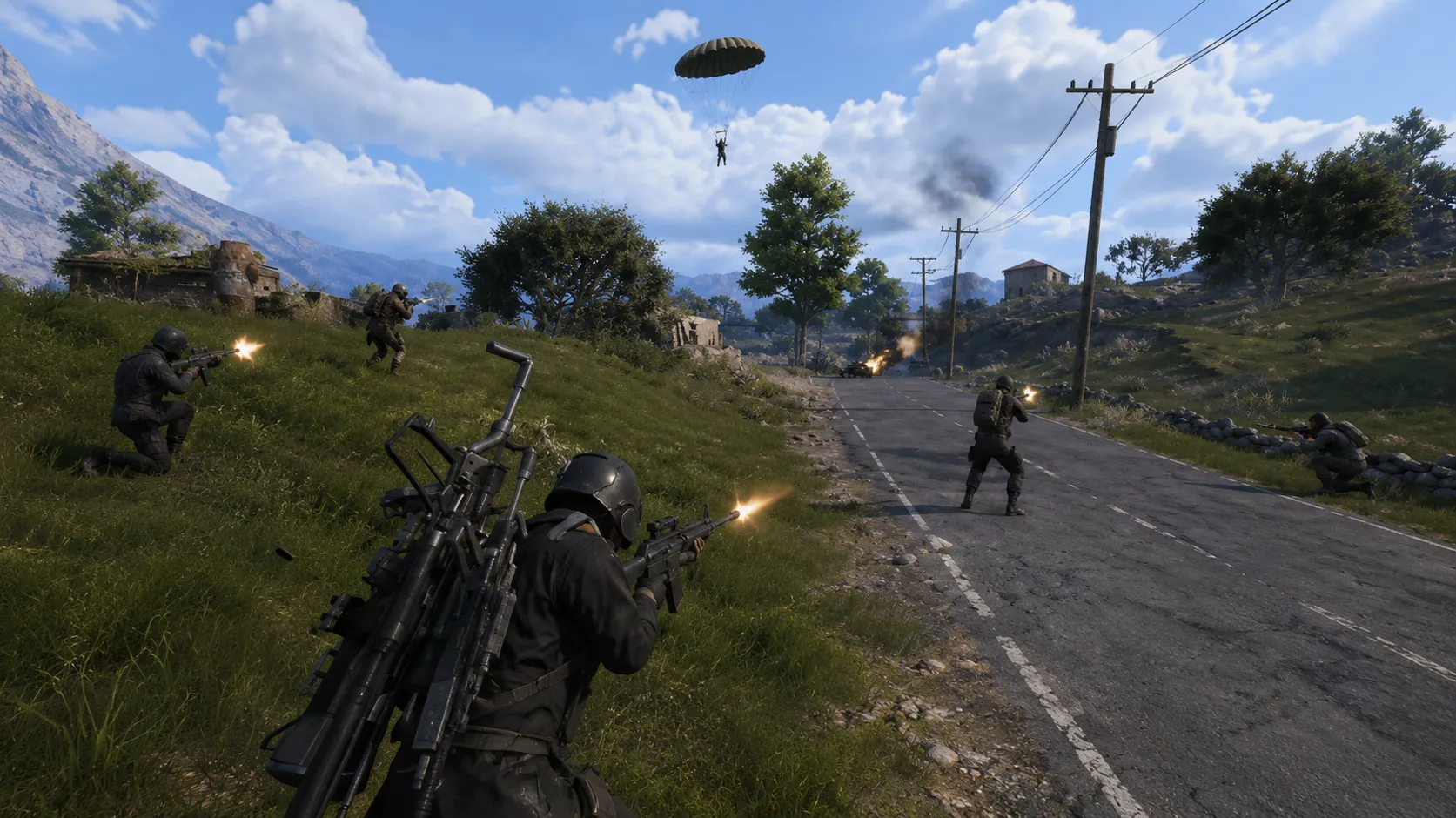 ייתכן ש-ARC Raiders סוף סוף יעניק לשחקני PvE את המצב שהם רוצים?