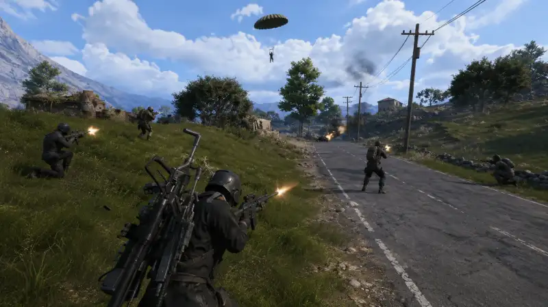 ייתכן ש-ARC Raiders סוף סוף יעניק לשחקני PvE את המצב שהם רוצים?