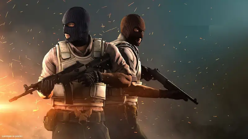 CS