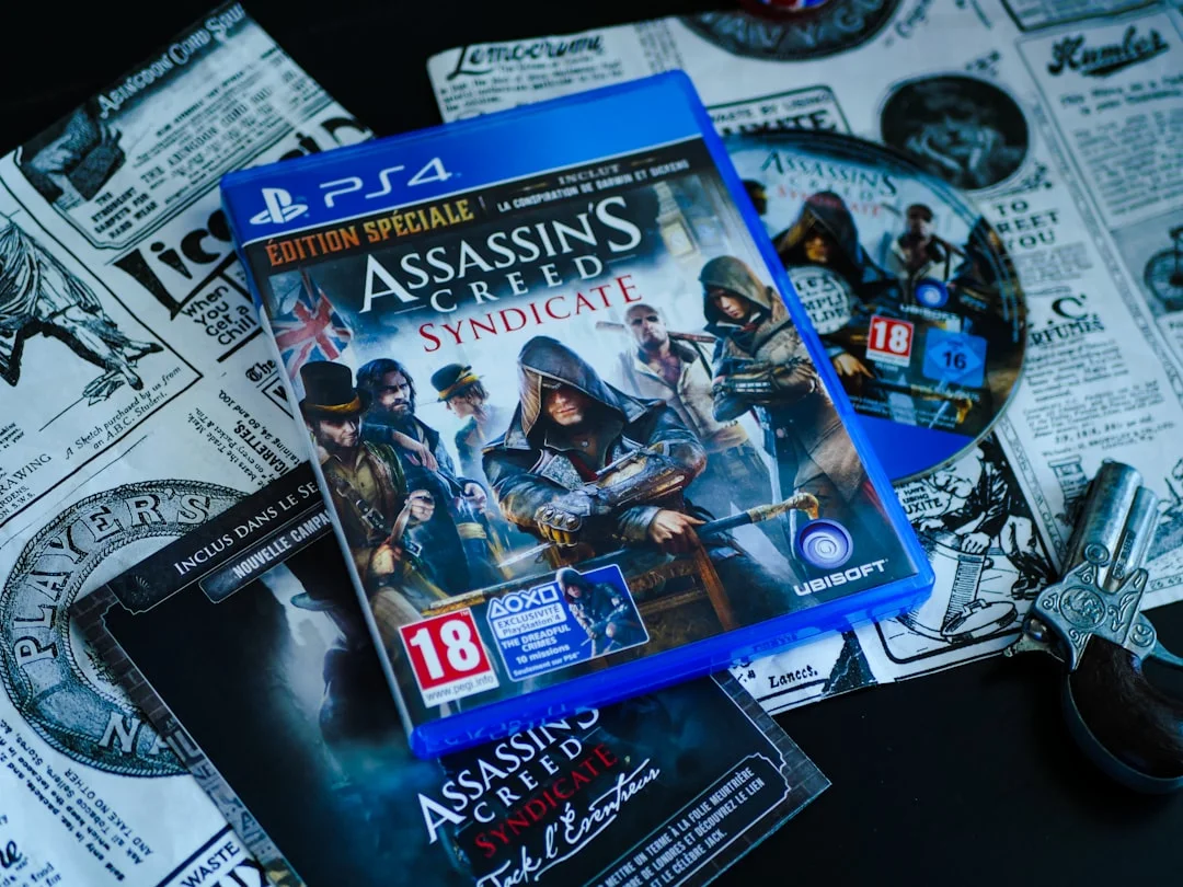 Assassin’s Creed Hexe מאבד את הבמאי השני שלו בתוך חודשיים
