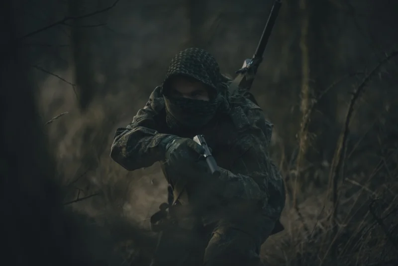 Call Of Duty ו-Battlefield לוקחים את היריבות המחודשת שלהם לקופות של הוליווד