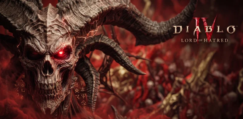 הנה שעת השחרור של Diablo 4: Lord of Hatred בישראל ובעולם !