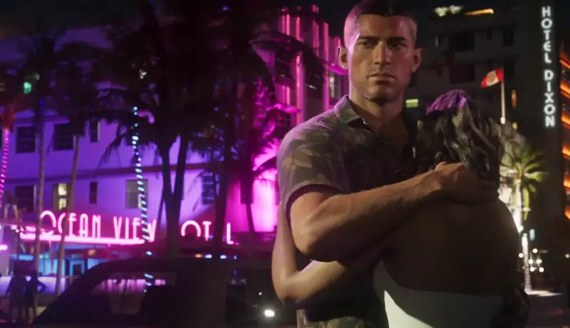 הבוס של GTA 6 מסביר בדיוק מדוע שחקני המחשב נשארים מאחור בהשקה