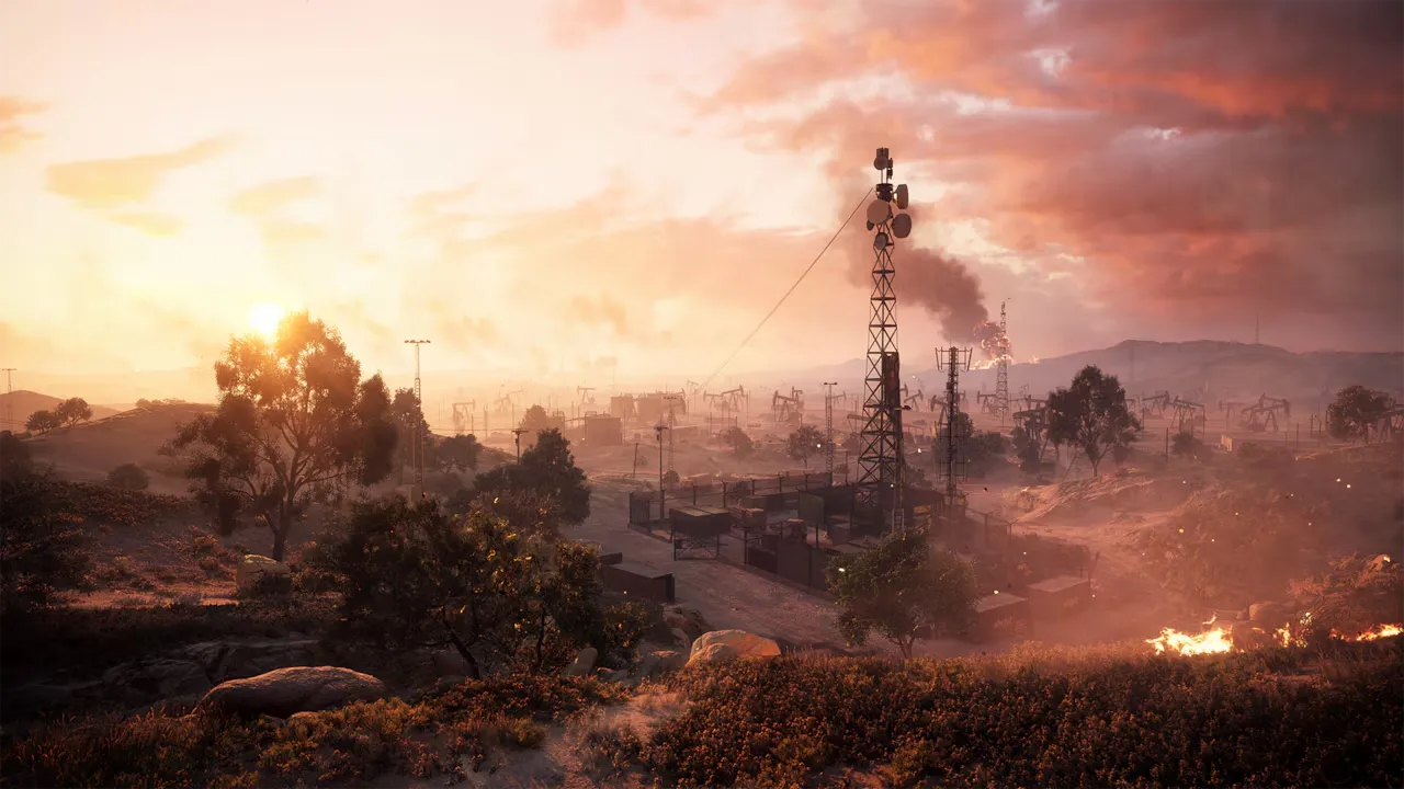 EA שיא מכירות  8 מיליארד דולר לאחר פיטורי המפתחים של Battlefield 6