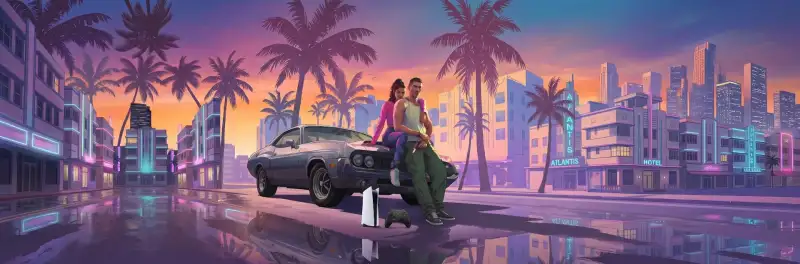 סוני שולחת אימיילים לבעלי PS4 ואומרת להם לקנות PS5 עבור GTA 6