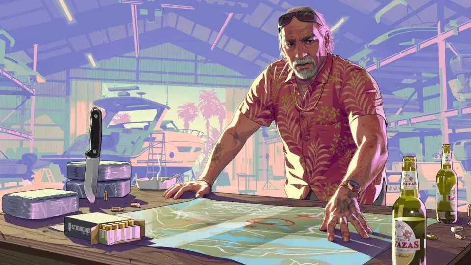 מעריץ אחד של GTA 6 כל כך אובססיבי שהוא עוקב אחר תנועת הולכי הרגל בבית קפה ליד Rockstar