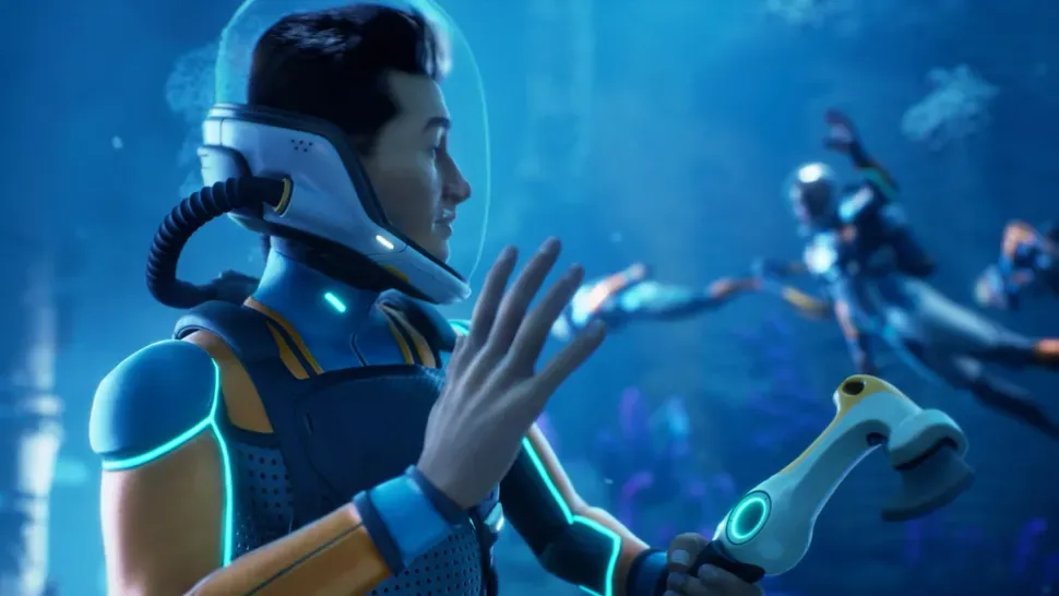Subnautica 2 מושך למעלה מ-370,000 שחקנים בו-זמנית ב-30 הדקות הראשונות שלו ב-Steam