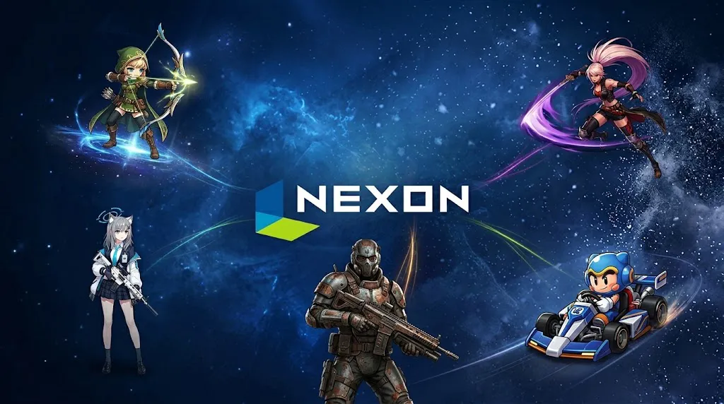 הכנסות Nexon ברבעון הראשון עולות ב-34% ל-953 מיליון דולר כש-ARC Raiders עובר 16 מיליון מכירות