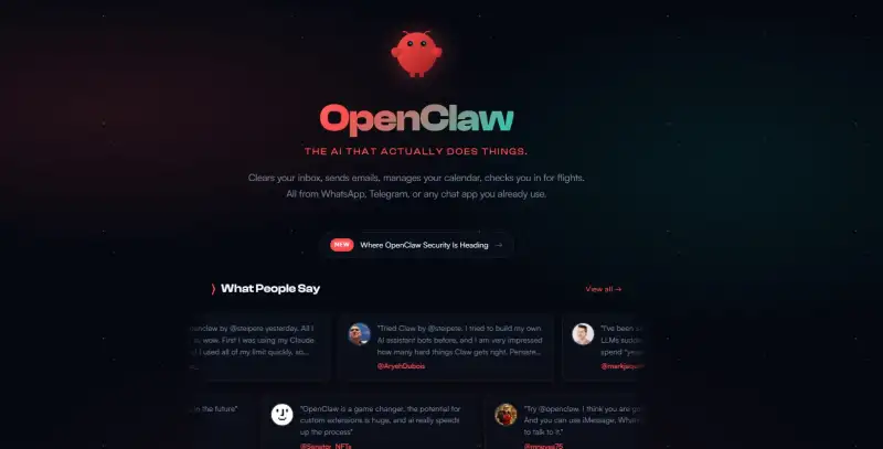 היוצר של OpenClaw השתמש באסימוני OpenAI בשווי של יותר מ-1,300,000 דולר ב-30 יום