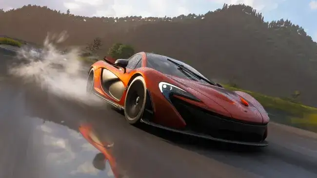 שחקני Forza Horizon 6 עוברים טרור על ידי Bowie Knife99