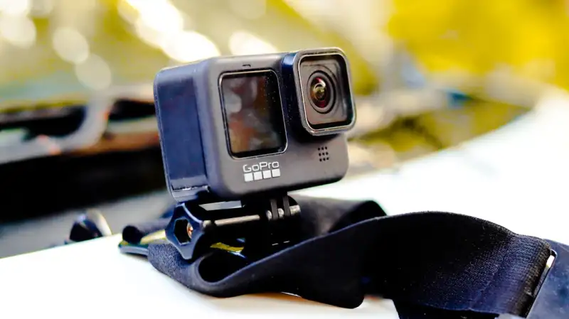 GoPro מזהירה מפני 'ספק מהותי לגבי יכולתה של החברה להמשיך לפעול'