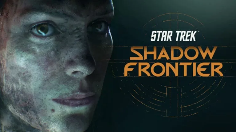 Bloober Team מכריזה על המותחן הפסיכולוגי Star Trek: Shadow Frontier