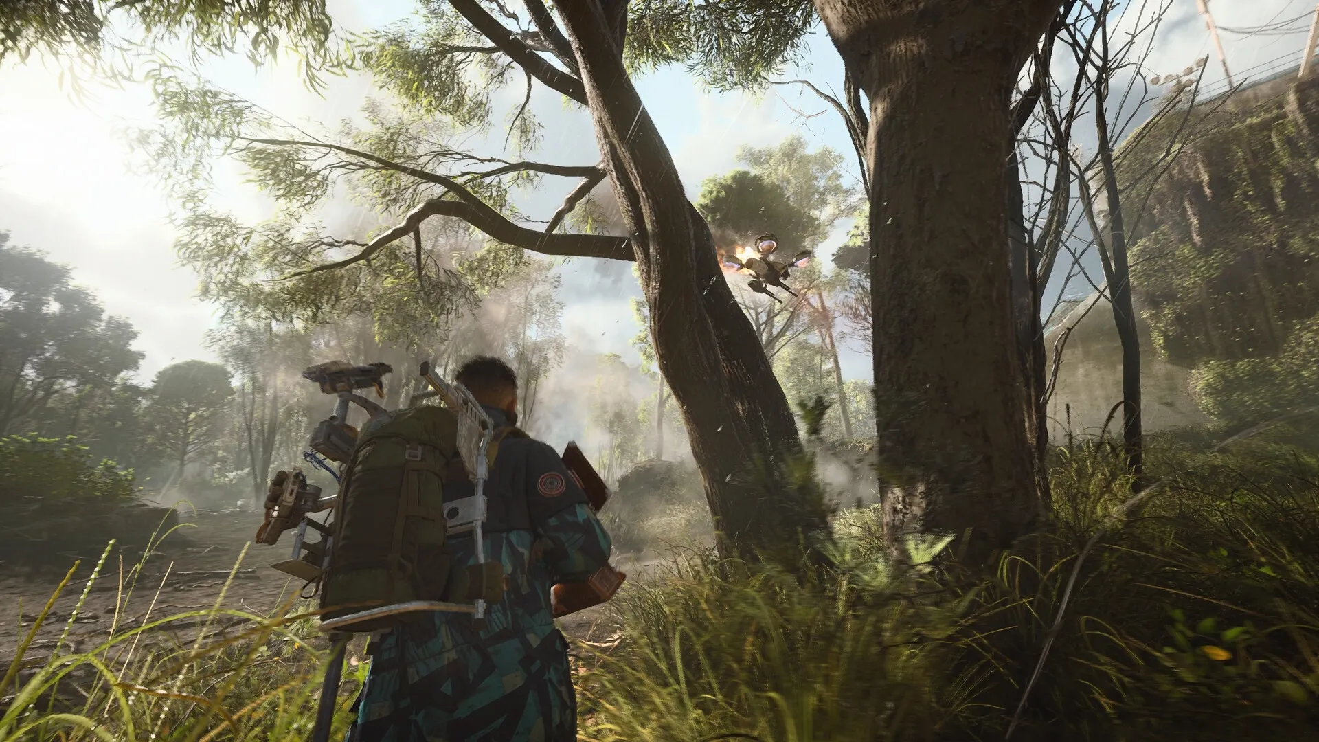 ביקורות Steam של Arc Raiders יורדות בגלל רמאות ומטא מיושן