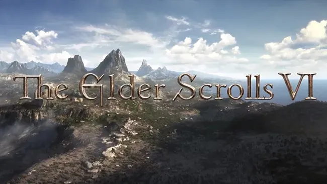 מאט בוטי, מנהל התוכן הראשי של Xbox, אומר שראה את The Elder Scrolls 6, 'זה נראה מדהים, ומתקדם יפה'