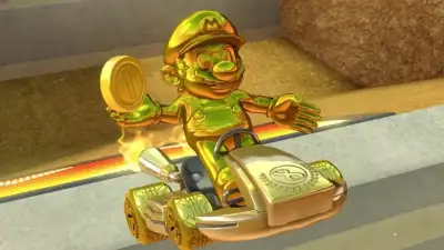 עותק סגור של Super Mario Bros. נמכר בסכום בלתי יאומן של 3 מיליון דולר!