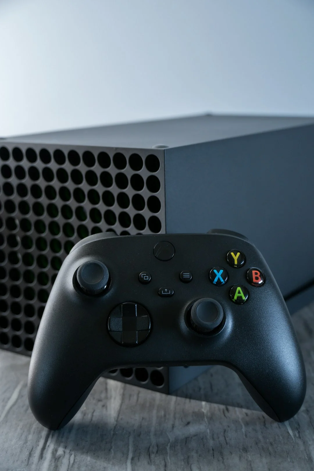 חלק מהאנשים עדיין לא יכולים לשחק משחקי Xbox 360 בקונסולת ה-Xbox Series שלהם