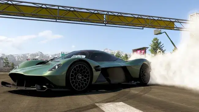 התיקון האחרון של Forza Horizon 6 הקלה על שחקנים להשלים 100% באזורים