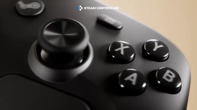 הביקוש ל-Steam Controller כל כך גבוה שהזמנות חדשות לא יסופקו עד 2027