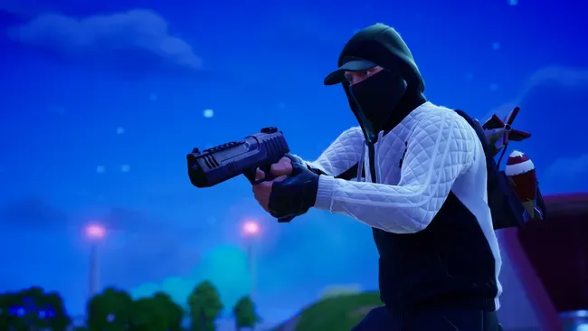 Epic מגיעה להסדר פשרה בתביעה משפטית עם קבלן לשעבר שהיה גם מדליף Fortnite ידוע לשמצה
