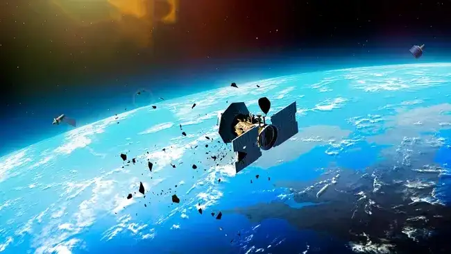 SpaceX מאדה 260 לווייני סטארלינק בשישה חודשים באמצעות האטמוספירה של כדור הארץ — חששות סביבתיים חדשים עולים לגבי שריפת מרכזי נתונים מסלוליים במשקל 2,700 פאונד, ה-FCC מבקשת להחריג לוויינים מרגולציות