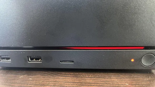 מכשירי Steam Machine עם 'פס המוות האדום' מקבלים תרופה רשמית ופשוטה