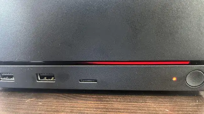 מכשירי Steam Machine עם 'פס המוות האדום' מקבלים תרופה רשמית ופשוטה