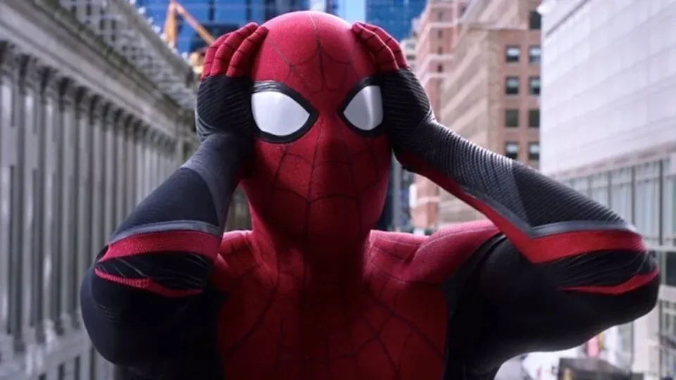 ציטוט אחד של טום הולנד גורם למעריצי Spider-Man: Brand New Day להתרוצץ בטירוף