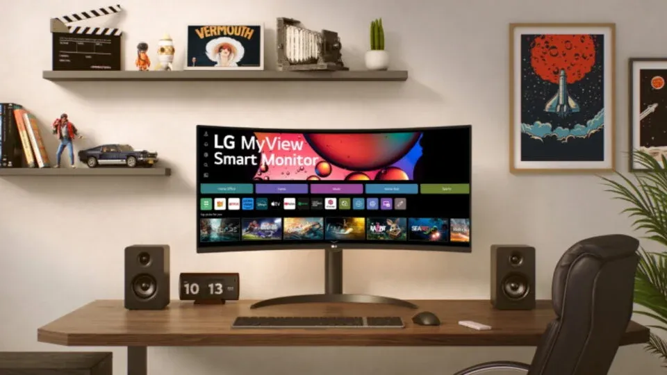LG מתמודדת עם תגובת נגד חריפה על רקע טענות שהמסכים שלה מתקינים אוטומטית תוכנות פרסום