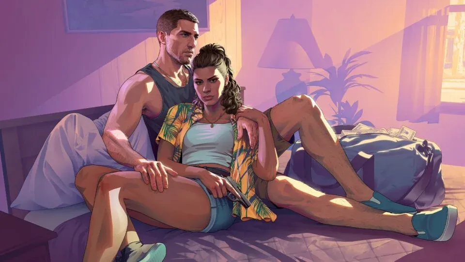 כל מה שאנחנו יודעים על Grand Theft Auto 6 (gta6)