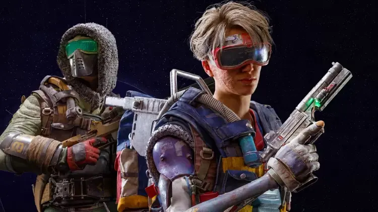 Arc Raiders: קרבות הוגנים יותר כבר כאן