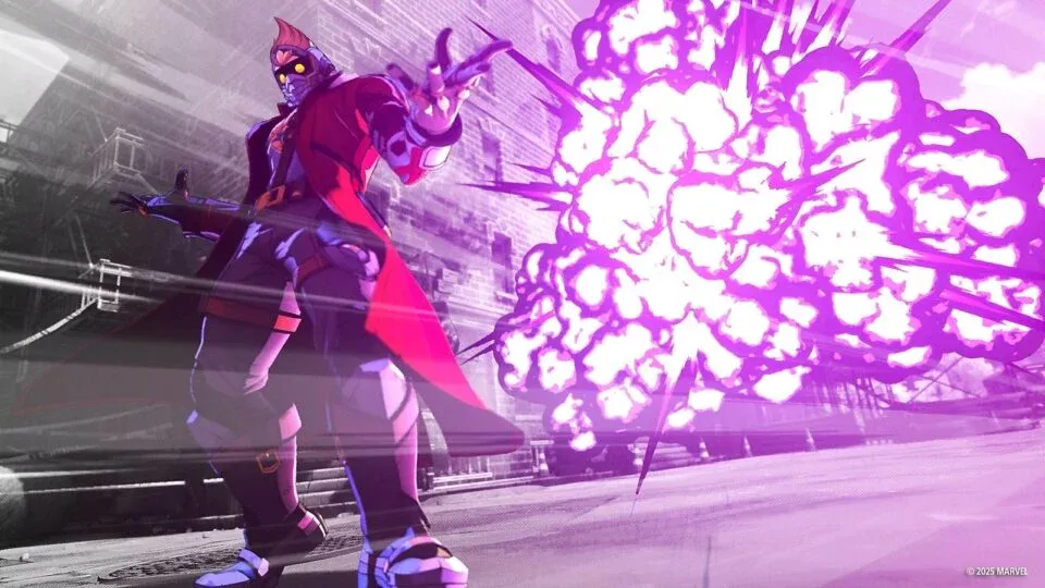 Marvel Tōkon הושק עם ציון מחפיר של 44% בסטים: 'הם היו צריכים לדחות את תאריך ההשקה למחשב עד שהיו מבינים את זה'.