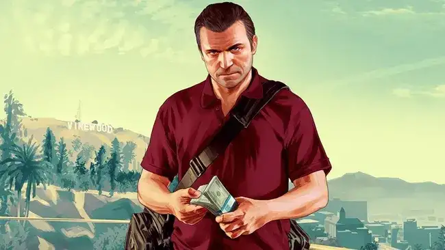 Grand Theft Auto 5 מוכר בממוצע יותר עותקים בשנה מרוב הלהיטים הגדולים לאורך כל חייהם!
