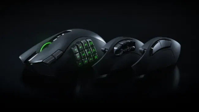 חובבי ה-MMO יכולים לשמוח, Razer משיקה את ה-Naga V3 Pro עם מתגים משודרגים, המון אפשרויות התאמה אישית ו-DPI מטורף