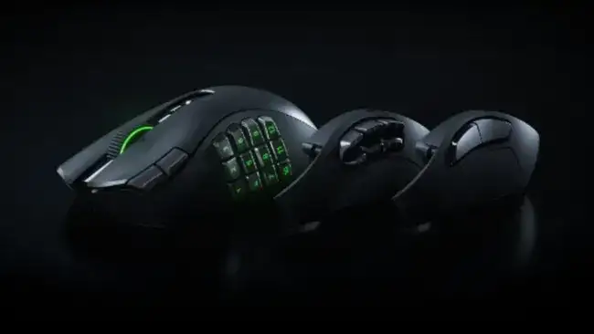 חובבי ה-MMO יכולים לשמוח, Razer משיקה את ה-Naga V3 Pro עם מתגים משודרגים, המון אפשרויות התאמה אישית ו-DPI מטורף
