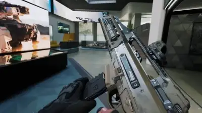 פעם ראשונה עבור Call of Duty: הבטא של Modern Warfare 4 תכלול משימת קמפיין ותוכן של Warzone