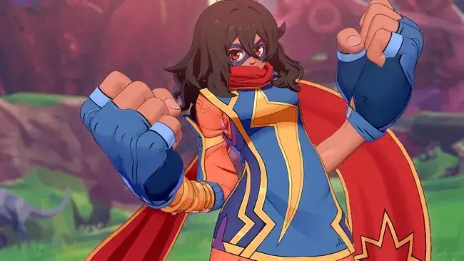 אתגרי הקומבו הפשוטים אך היעילים של Marvel Tōkon