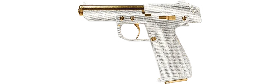 Stryder .22