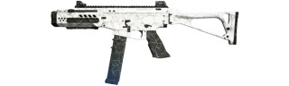 Sturmwolf 45