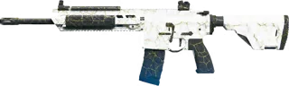  MK35 ISR
